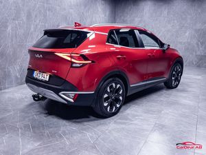 Kia Sportage bild 7