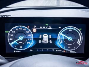 Kia Sportage bild 19