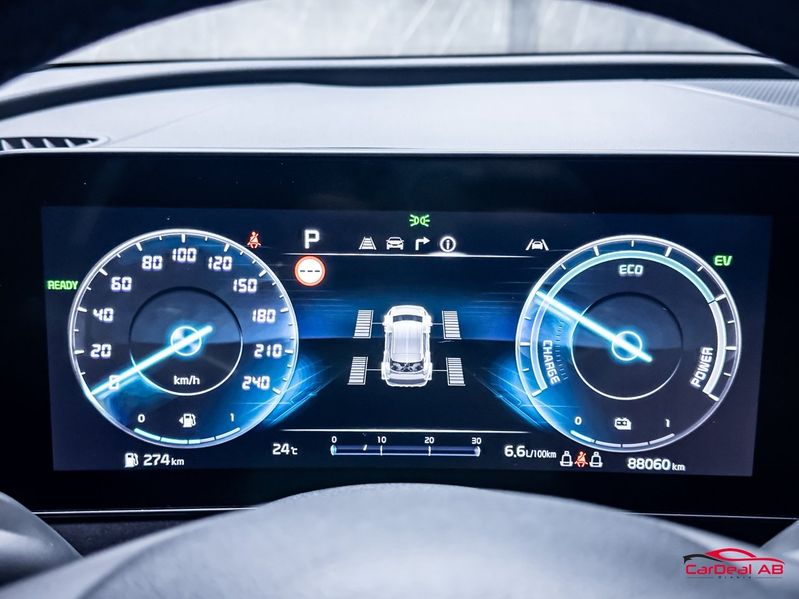 Kia Sportage bild 19