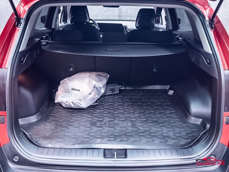 Kia Sportage bild 17