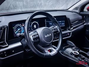 Kia Sportage bild 12