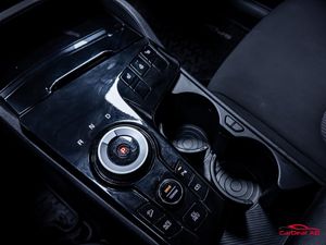 Kia Sportage bild 27