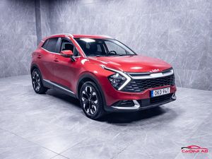Kia Sportage bild 9
