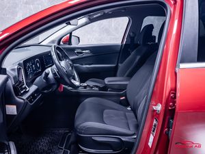 Kia Sportage bild 10