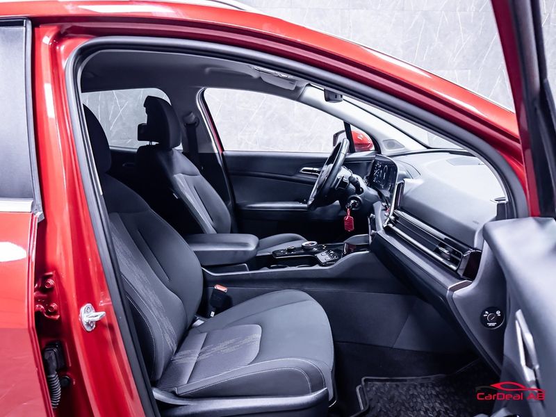Kia Sportage bild 15