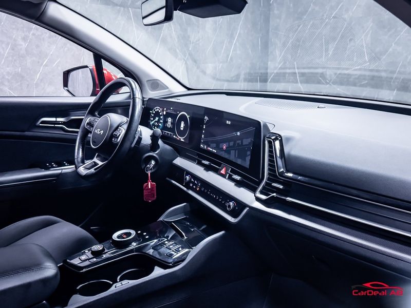 Kia Sportage bild 13