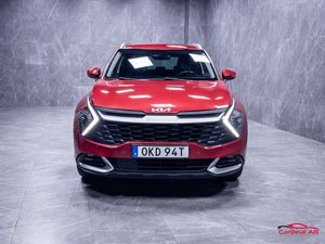 Kia Sportage bild 2