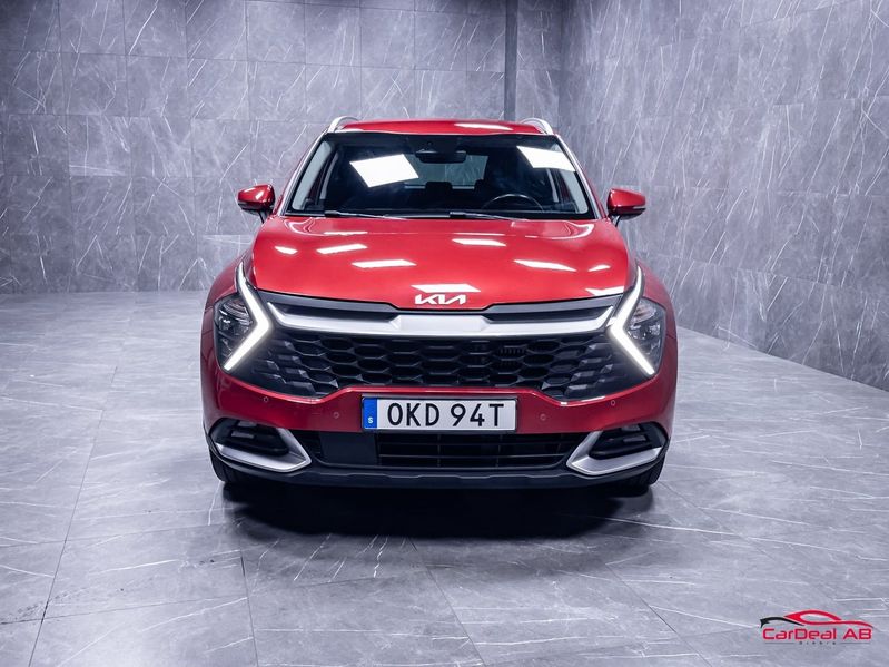 Kia Sportage bild 2