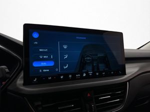 Ford Kuga bild 18