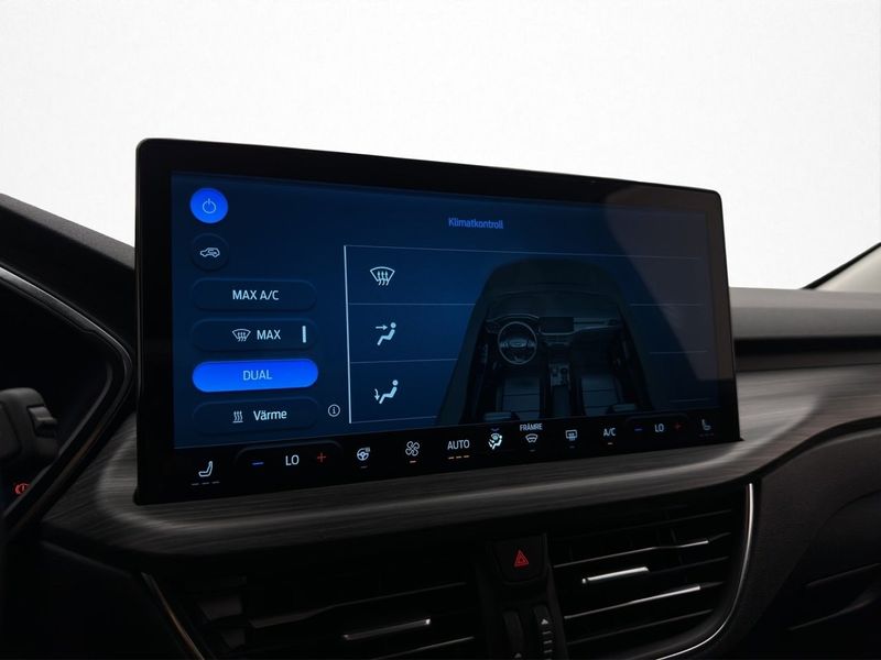 Ford Kuga bild 18