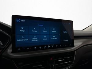 Ford Kuga bild 20
