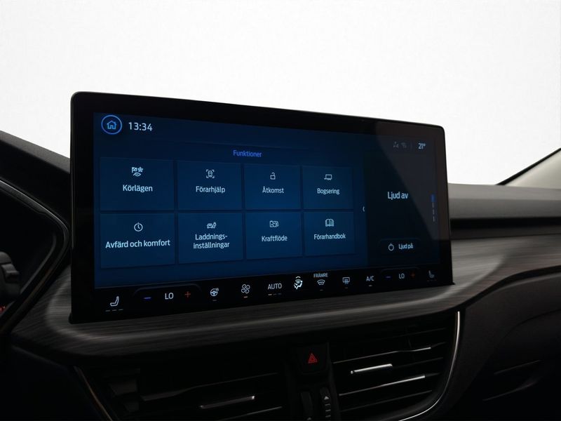 Ford Kuga bild 20