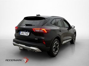 Ford Kuga bild 8