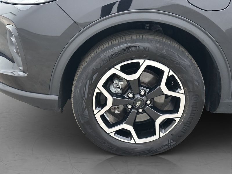 Ford Kuga bild 27