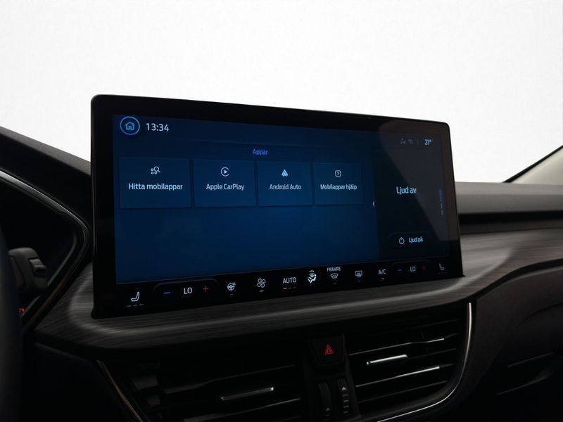 Ford Kuga bild 19