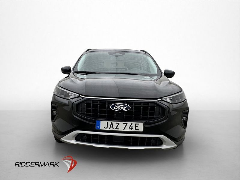 Ford Kuga bild 2