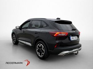 Ford Kuga bild 5