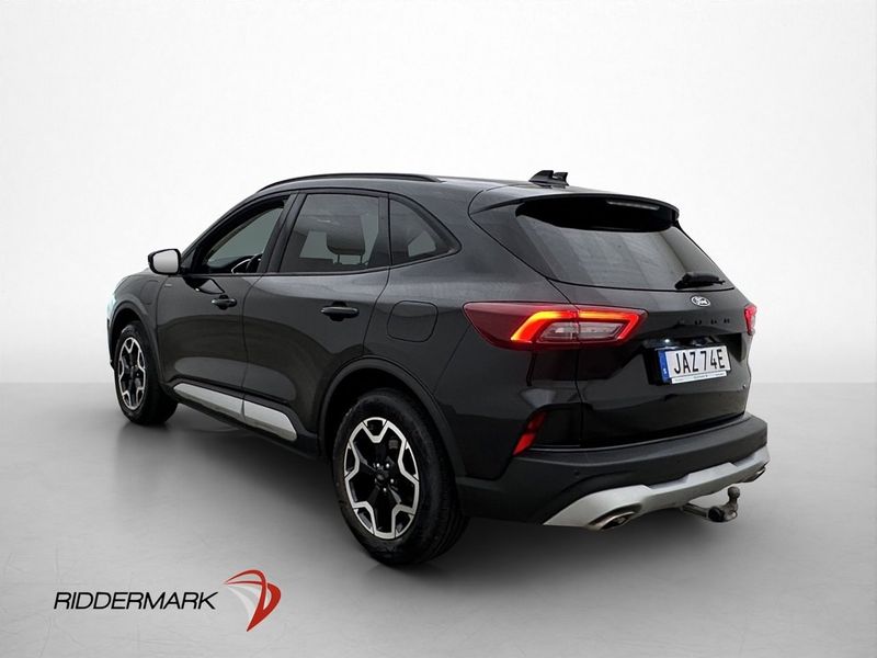 Ford Kuga bild 5