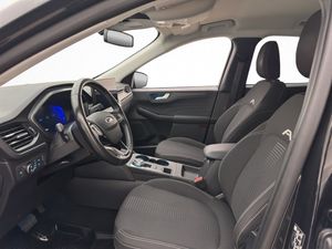 Ford Kuga bild 11