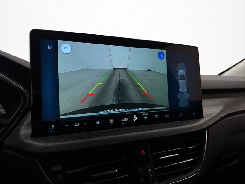 Ford Kuga bild 16