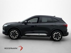 Ford Kuga bild 4