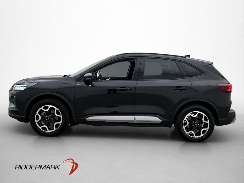 Ford Kuga bild 4