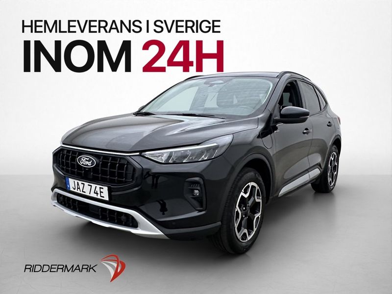 Ford Kuga bild 3