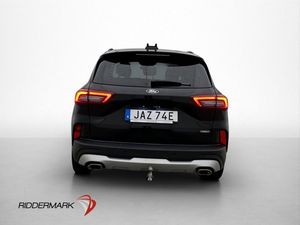 Ford Kuga bild 6