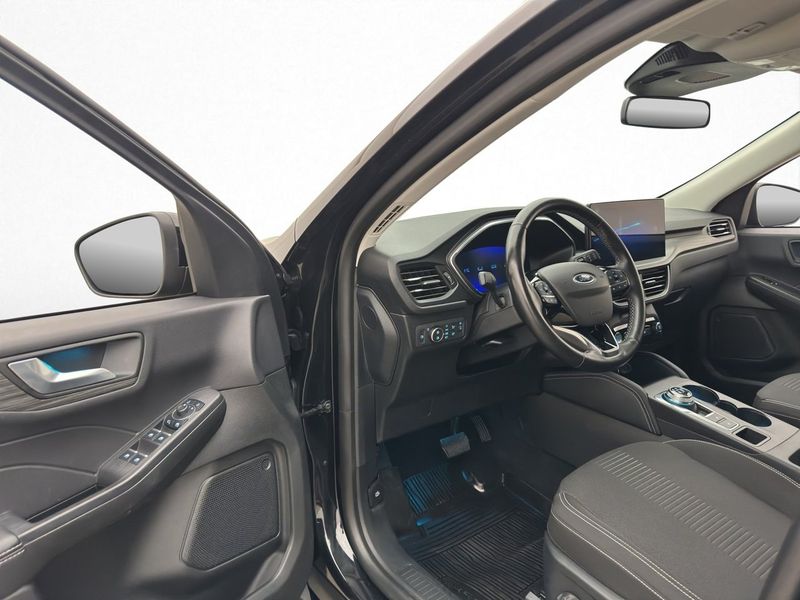 Ford Kuga bild 10