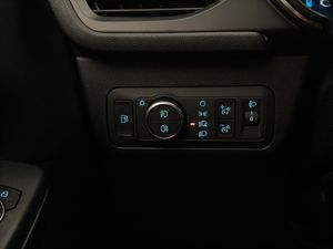 Ford Kuga bild 13
