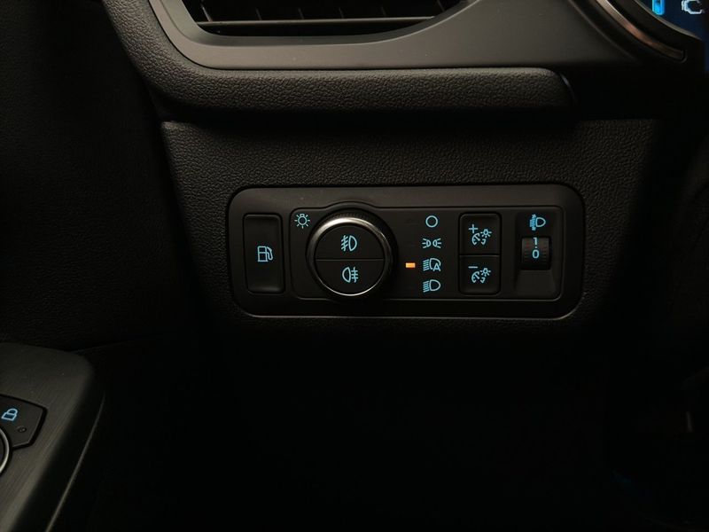 Ford Kuga bild 13