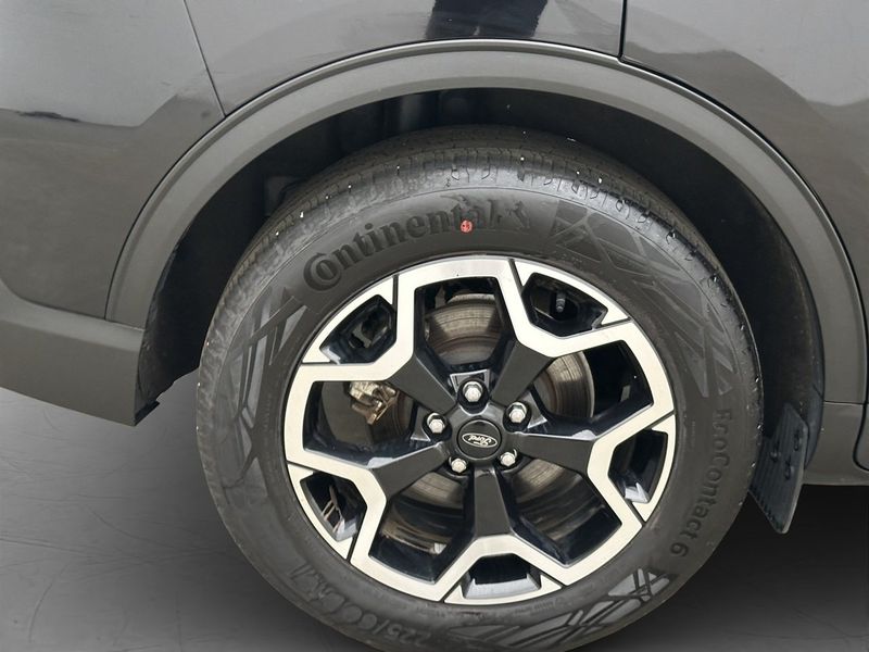 Ford Kuga bild 29