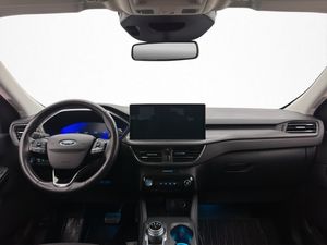 Ford Kuga bild 22