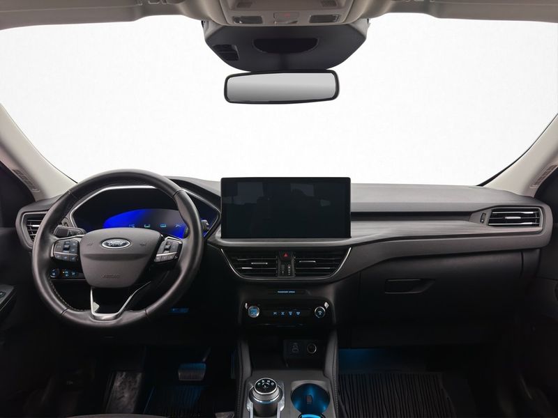 Ford Kuga bild 22