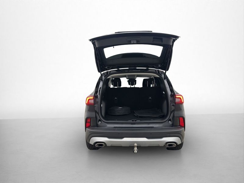 Ford Kuga bild 26