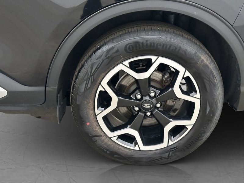 Ford Kuga bild 28