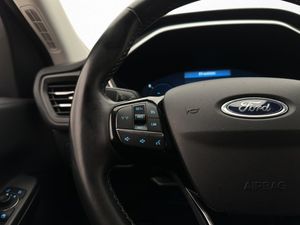 Ford Kuga bild 14