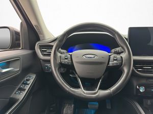Ford Kuga bild 12
