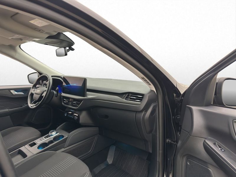 Ford Kuga bild 24