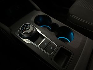 Ford Kuga bild 21
