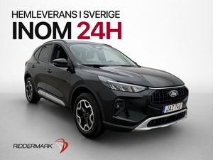 Ford Kuga bild 1