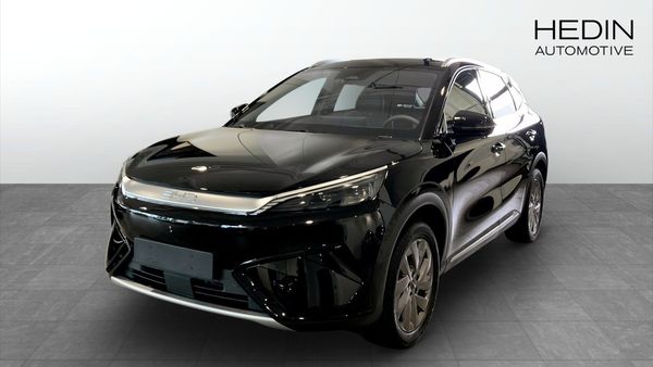 BYD Tang ATTO 3 EVO EXCELLENCE - 2026