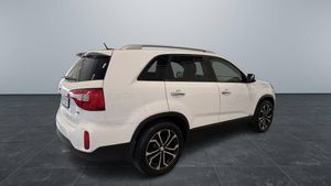 Kia Sorento bild 4