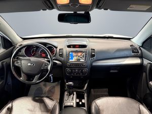 Kia Sorento bild 7
