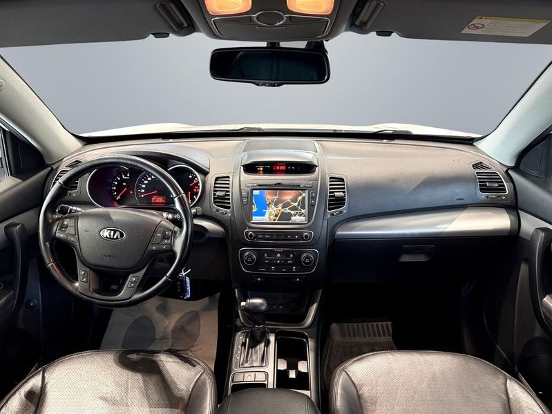 Kia Sorento bild 7