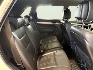 Kia Sorento bild 6