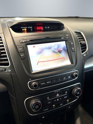 Kia Sorento bild 9