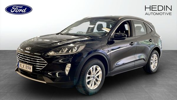 Ford Kuga TITANIUM 2.5 PLUG-IN HYBRID 225 HK CT Titanium PHEV 225 - 2021