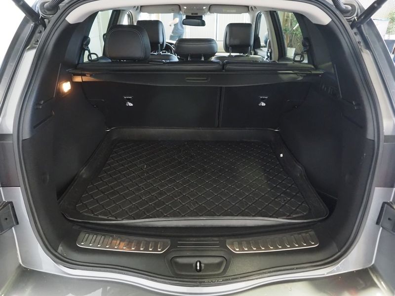 Renault Koleos bild 16