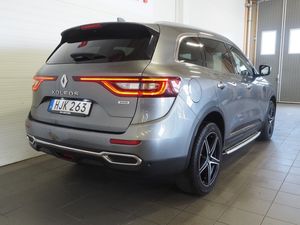 Renault Koleos bild 6
